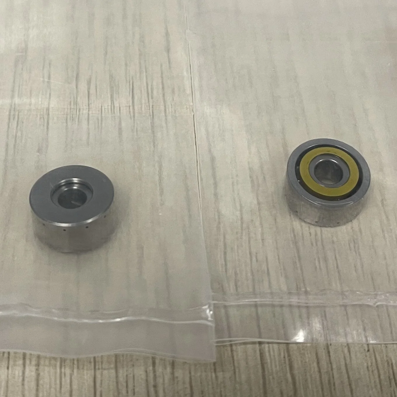 BARDEN C2M4TGTY60 for Turbomolecular Pump HIPACE80/SplitFlow80