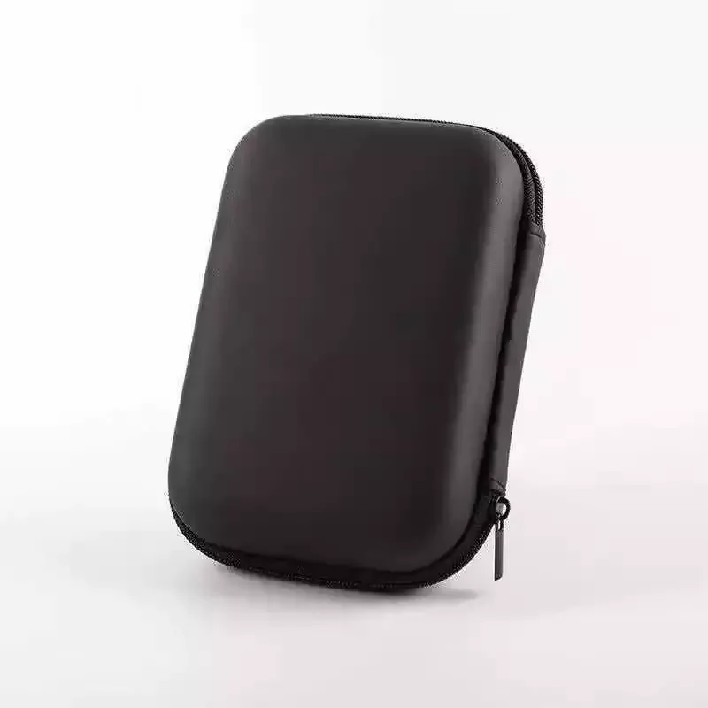 eva earphone case wholesale custom collect headphones colorful Earphone Case EVA bag mobile phone bags