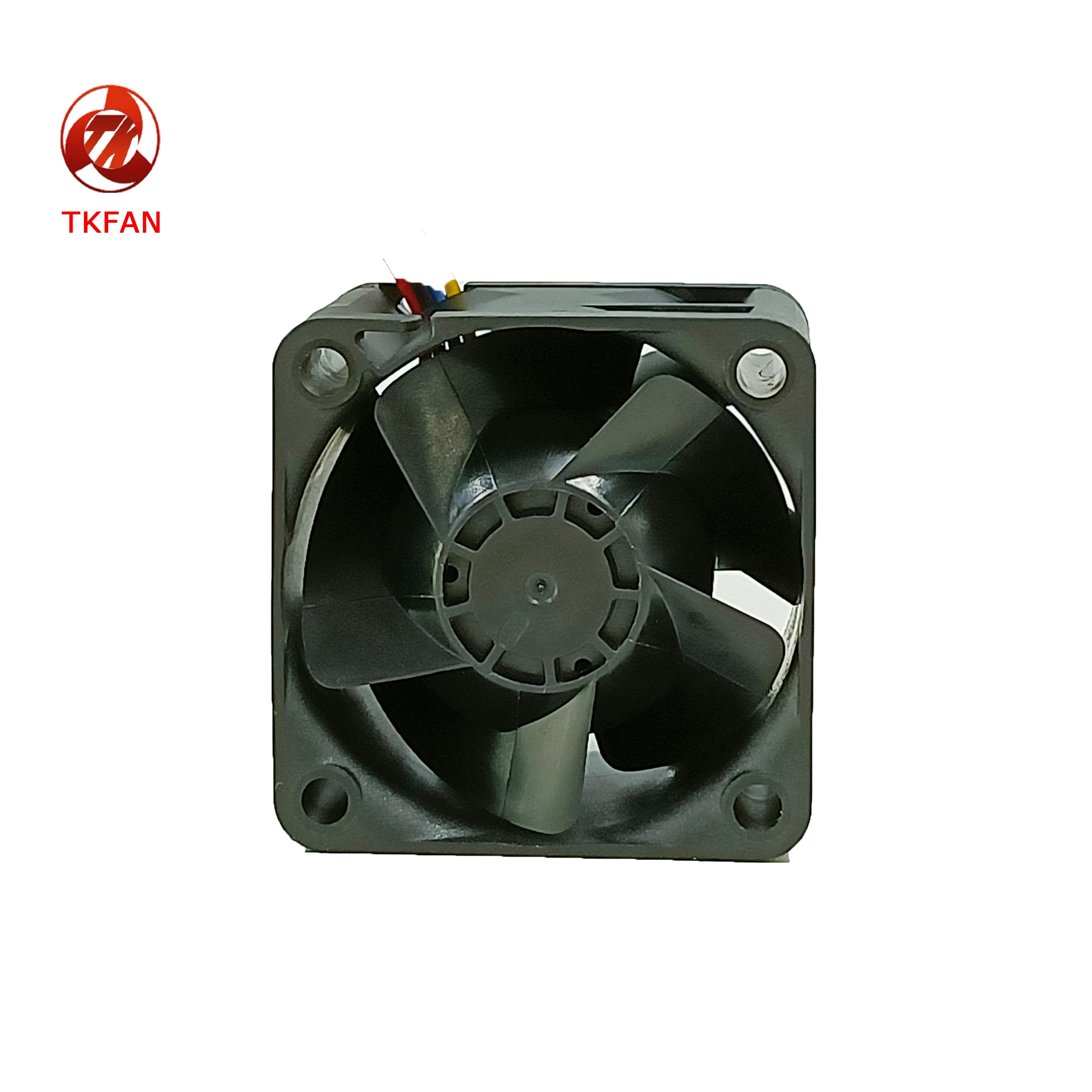 Radiator Fans Auto parts accessories electrical system 9HVA0412P3J001 40X40X28 silent ip68 pwm car hot water radiat cooling fan