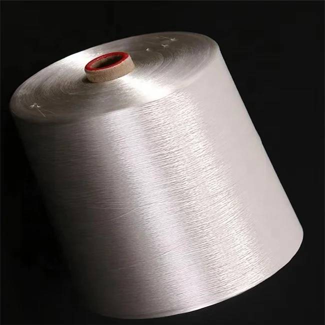 150d 48f fdy polyester yarn for sewing thread
