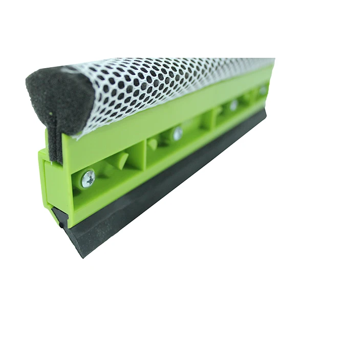 MICROMILL Wholesale Telescopic Car Windshield Ice Scraper Portable Car Wash Cleaning Window Squeegee for Wash Car