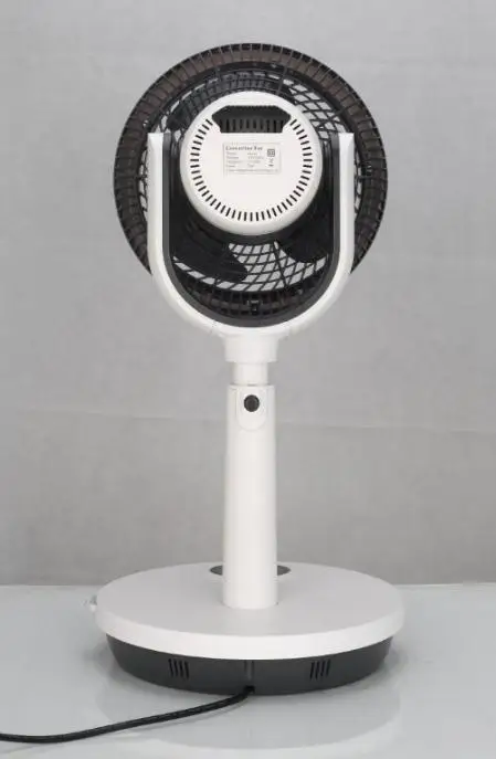 Top Selling Wholesale Tower Fan BLDC Quiet Pedestal Fan Air Ciculator With AI ECO Mode