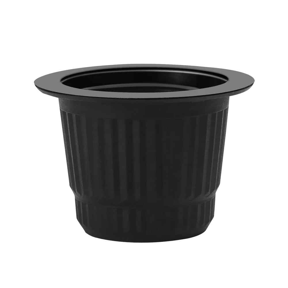 
 Оригинальные одноразовые пустые наклейки для капсул Nespresso и алюминиевые Уплотнители для машин Nespresso  