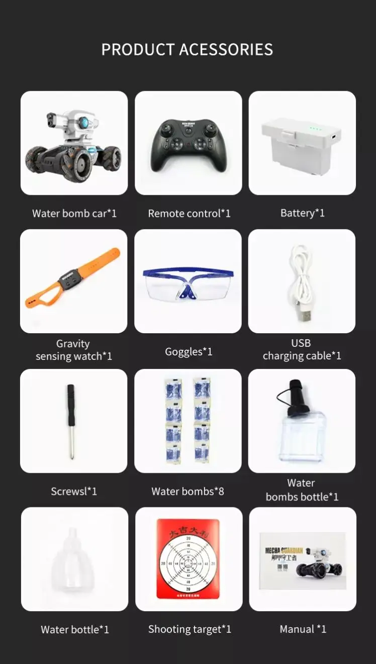 wltoys Flyxinsim GD007 wholesale petrol camera toy rc car 12v car toys for kids to drive porshe cayene sell toy cars