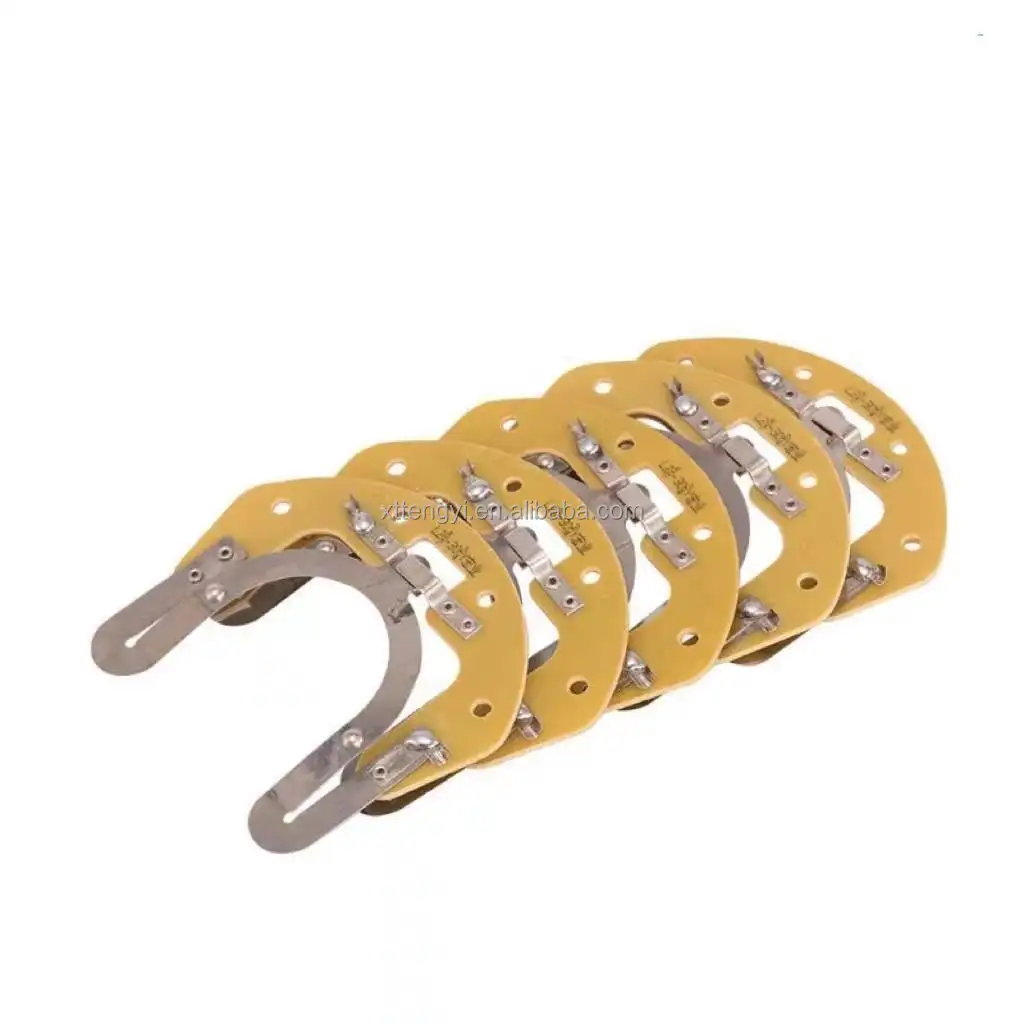 Single-phase motor centrifugal switch L25/27-302Y external L19-302/4 motor accessories