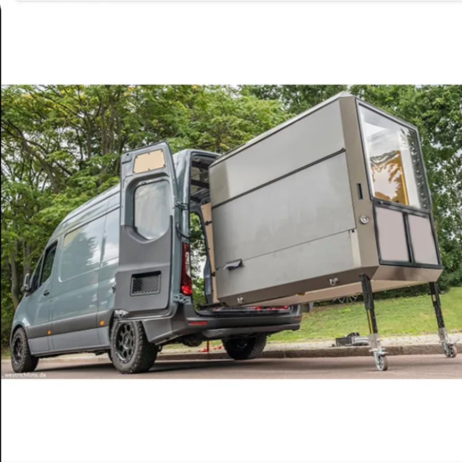 off road camper trailer camping trailer offroad 4x4 hybrid offroad trailer camper van