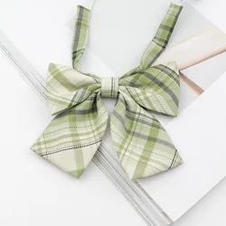 Cotton Students Bowtie Wedding Gentlemen Business Bow Tie Butterfly Floral Plaid Striped Neck Ties Women Skinny Gravatas Cravat