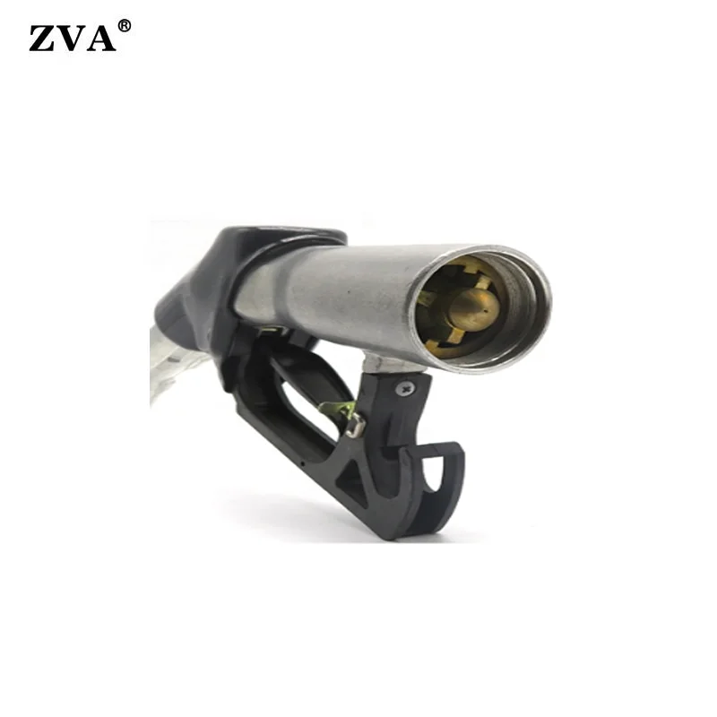 ZVA Auto Shut off Nozzle ZVA 32 Nozzle Big Flow Rate 200L Diesel Nozzle Oil Filling Gun