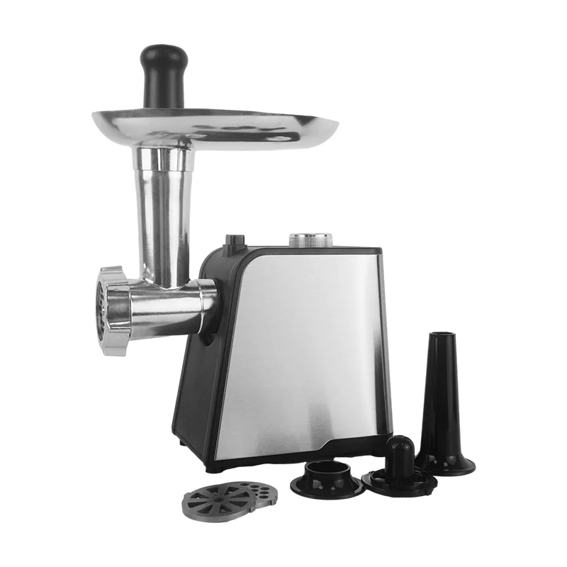 Wholesale Factory Price Top Grade Meat Grinders Slicers Customized Sausage Stuffer Mincer KD03006