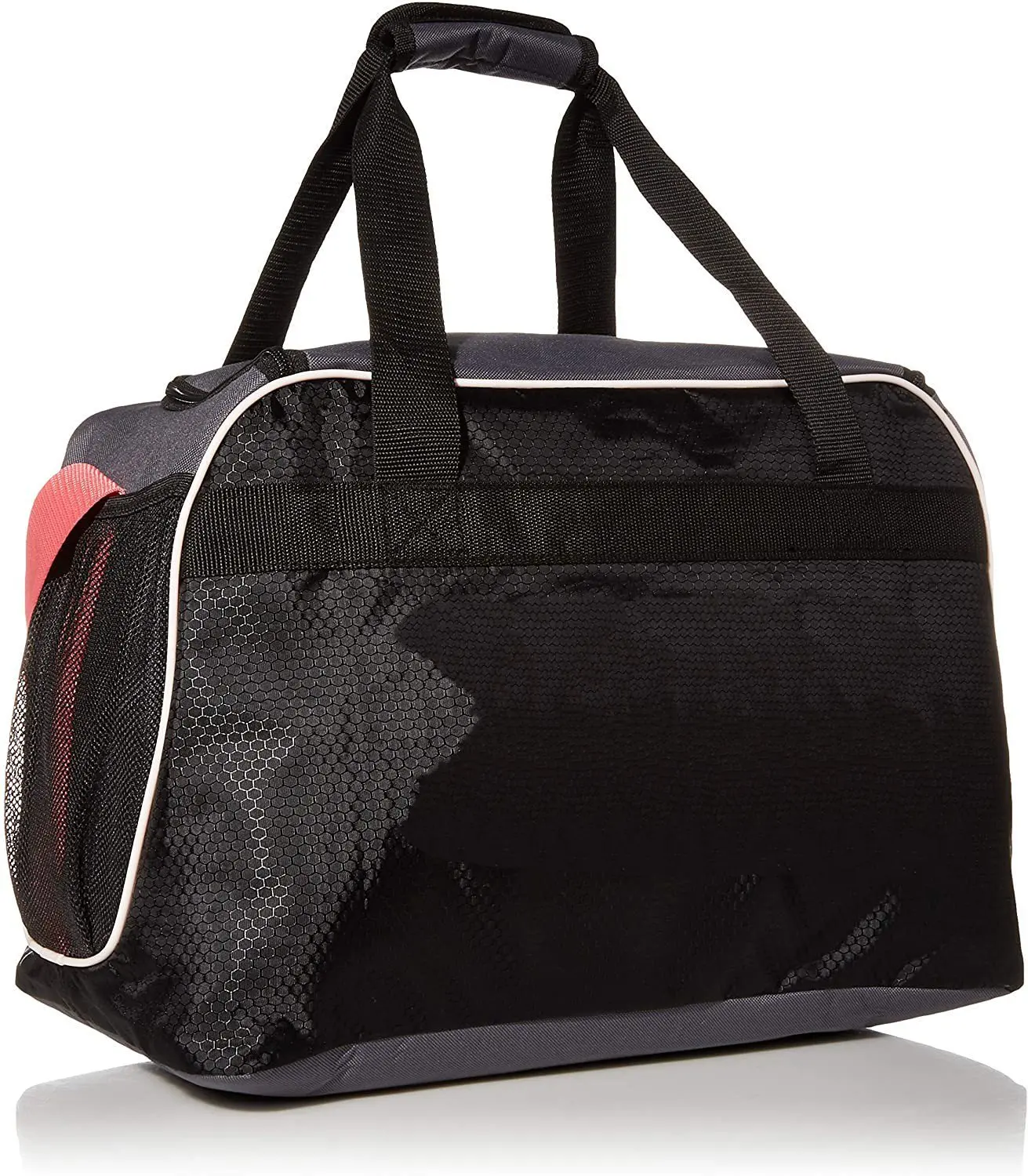 Free  sample Defiance Duffel Bag
