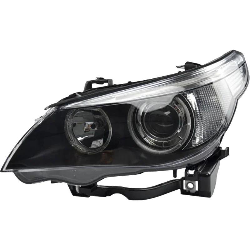 Replacement car front HID Xenon headlight headlamp for BMW 5 Series E60 E61 LCI 2008 to 2010 head lamp head light