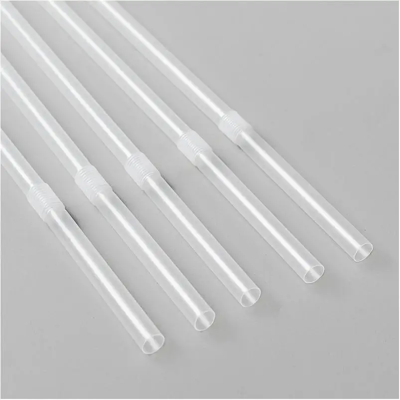 Straw Latest Packaging Tube With Lids Drink New Arrivals Environmental Protection Top Selling 2023  Straw