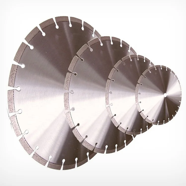 300-500mm stone granite marble diamond tools saw blade