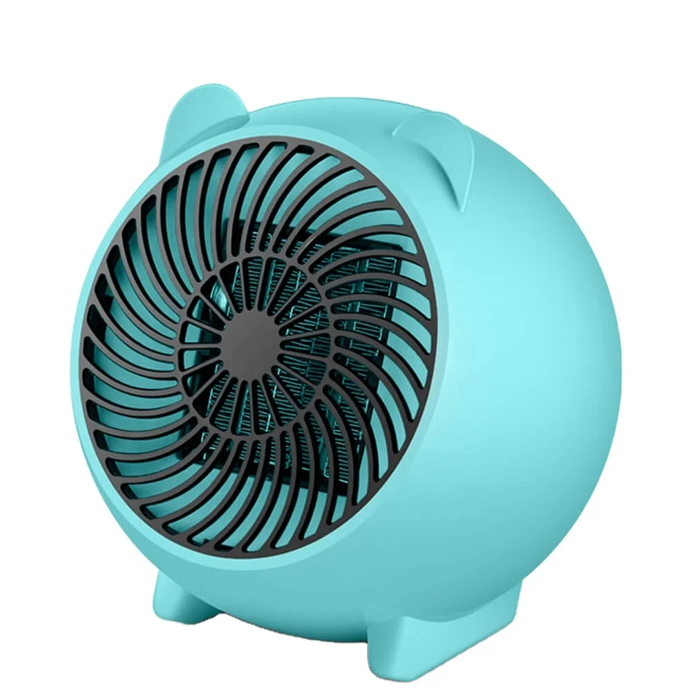 
newest creative cartoon compact hand foot winter office home hotel heater 