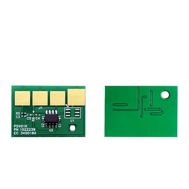 ChipRise 3 5 K 9K 15K чип для сброса тонера Lexmark E260 E260dn E360 E360dn E460 E460dw E462 чипы картриджей