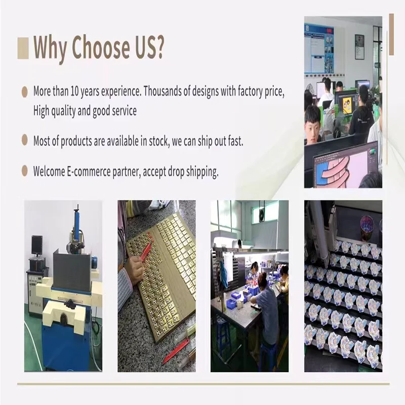 Wholesale high quality metal brooch pins custom geometric square back and body hurts soft enamel pin no minimum