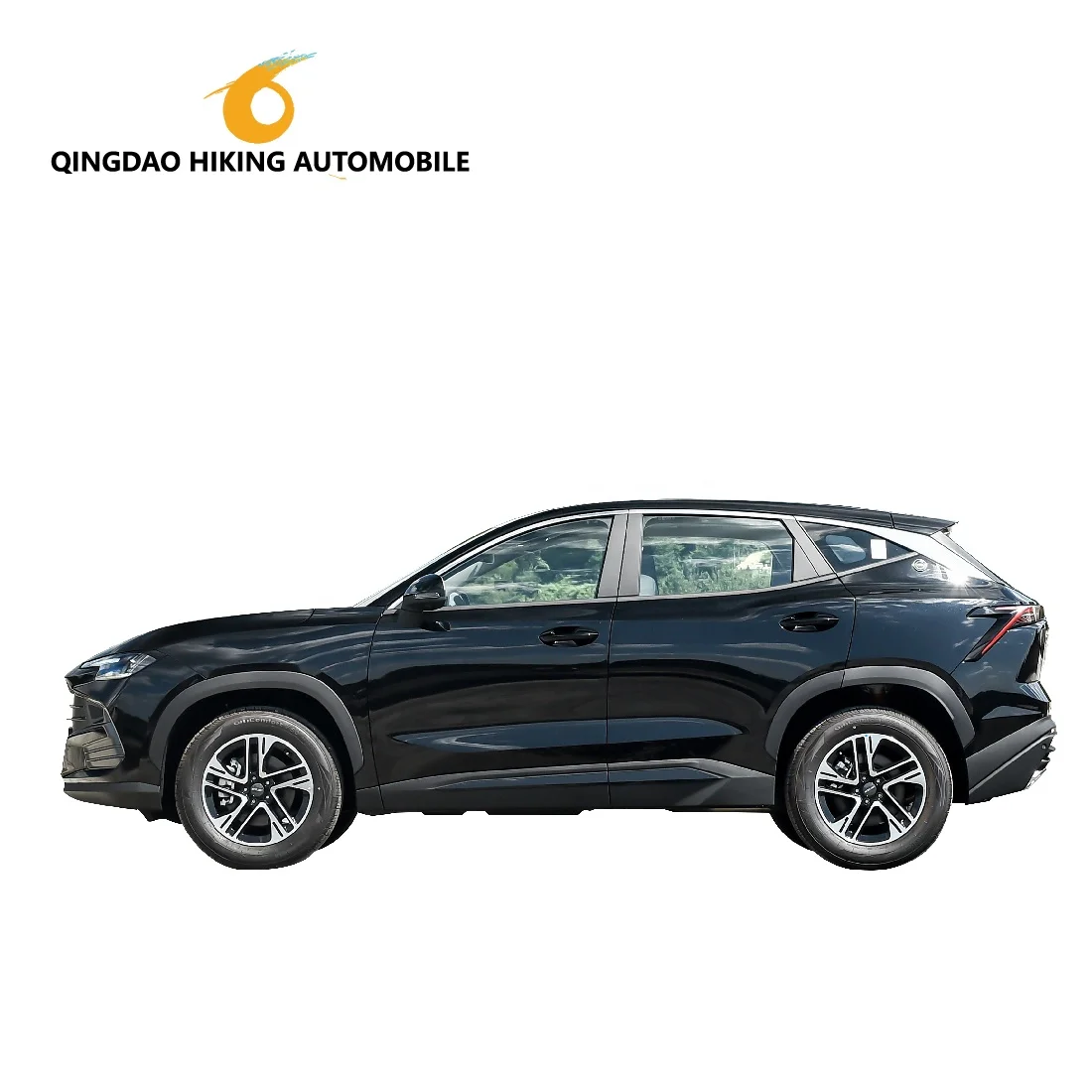 JETOUR Dashing 2025 1.5T DCT Elite 5 Door 5 Seat Gasoline Compact SUV Jetour Dashing Spare Parts for Sale Chery Car in Stock