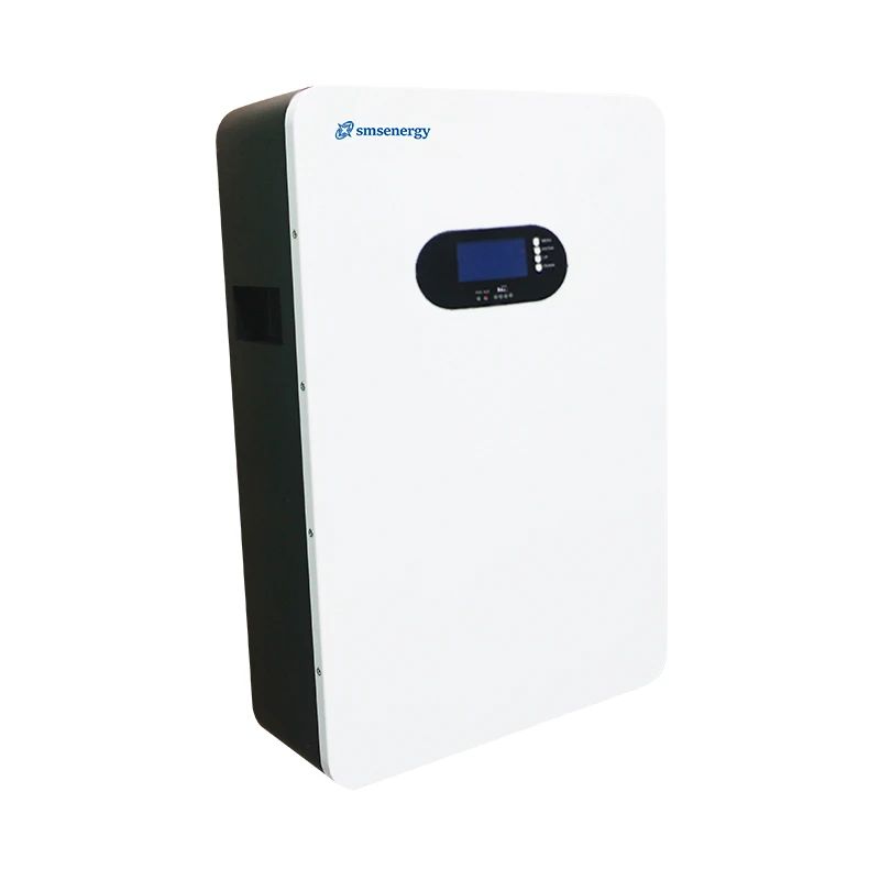 Africa Warehouse Hot Sale 5kwh 10kwh power wall battery 51.2V 48V 100Ah 200ah Lithium Ion Batteries for Solar Energy System