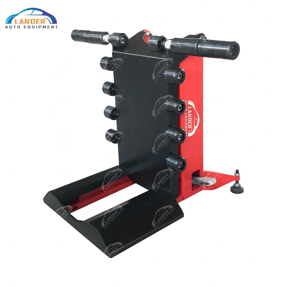 NEW Hot Sale Penumatic 70kgs Wheel Lift for Wheel Balancing Machine