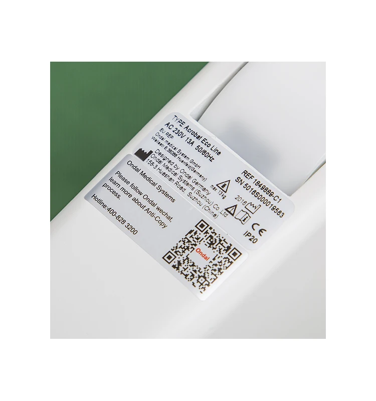 Manufacturers Professional diagnostic dentistry head ceiling surgical led medical lamp