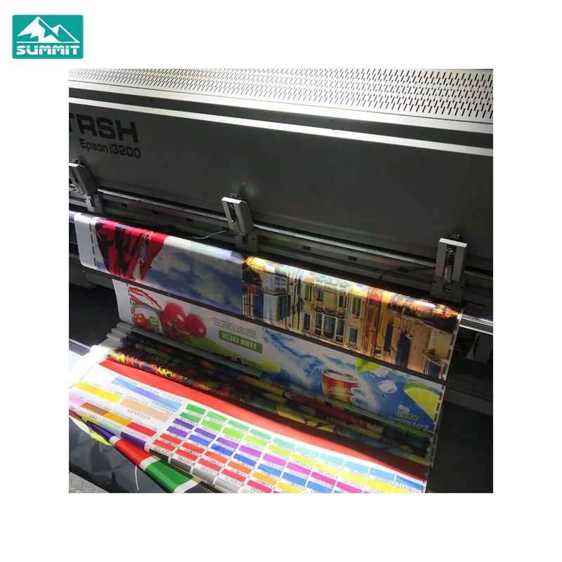 1.8m Flag Textile Printer with Beijing Board Eps 5113/4720/I3200*4