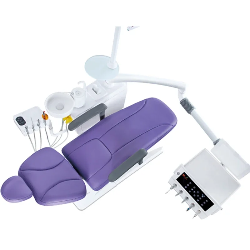 Top Selling Full Set Promotion Lower Price Dental Equipment Good as German Dental Chair