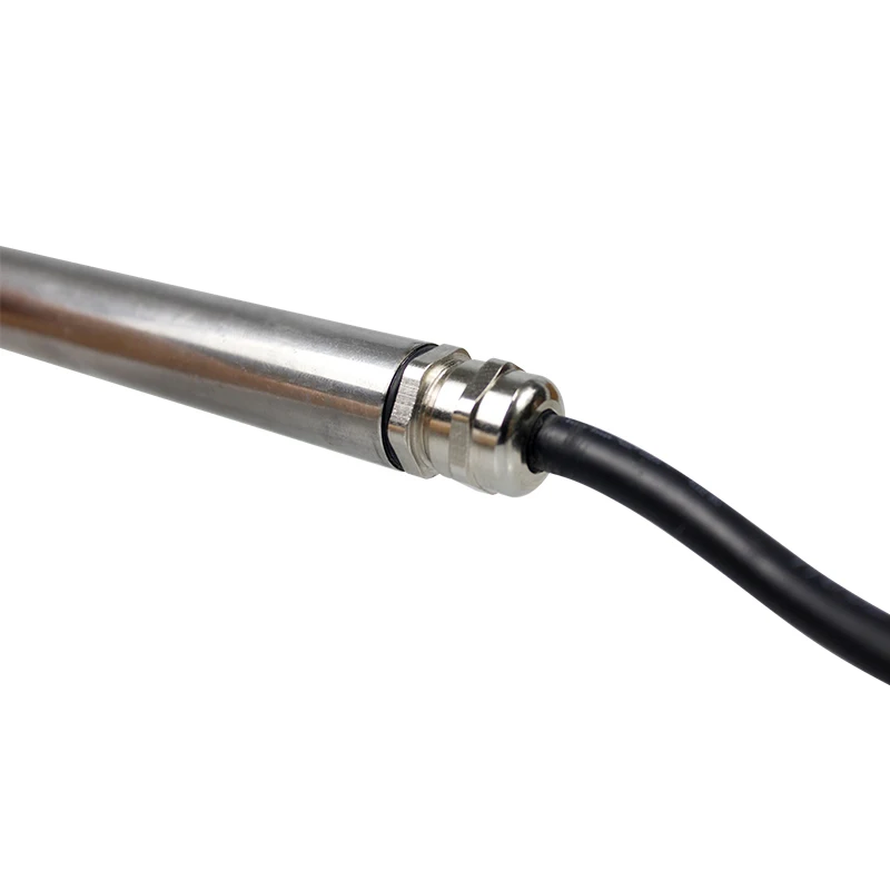 RIKA RK500-22 онлайн-мониторинг RS485 выходной датчик PH почвы