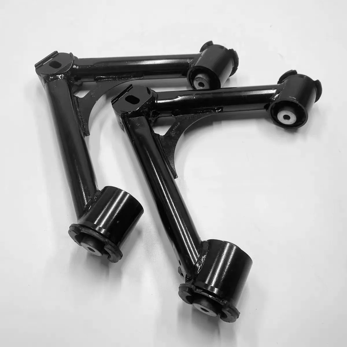 Front Upper Top Wishbone  Control Arm Car Suspension Parts For Rolls Royce Phantom OEM 31126762825