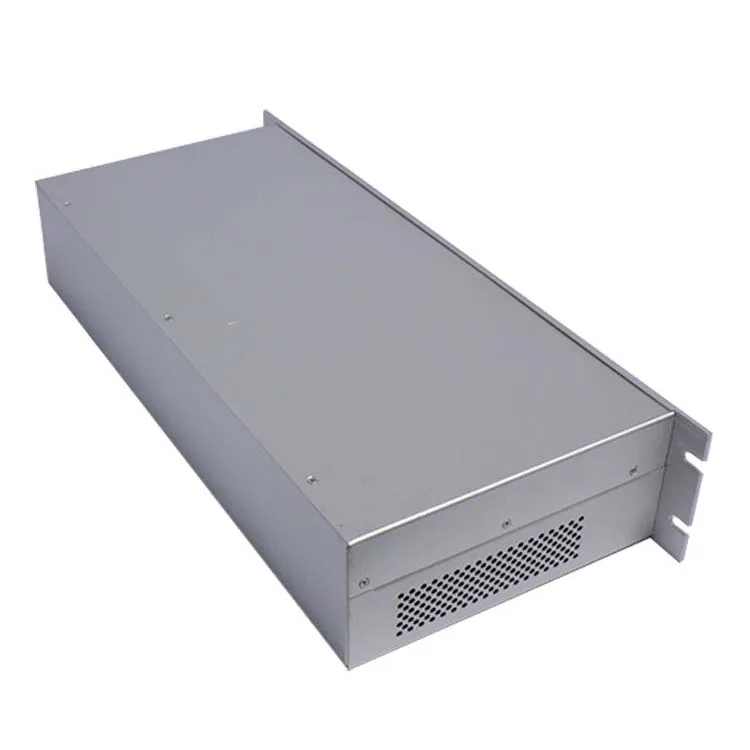 High Quality Large Sheet Metal Enclosure for Mounting Server Case