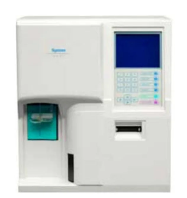 Used Sysmex KX-21 Hematology Auto Analyzer Sysmex kx21 sysmex Hematology Analyzer price cell counter Good Condition Machine