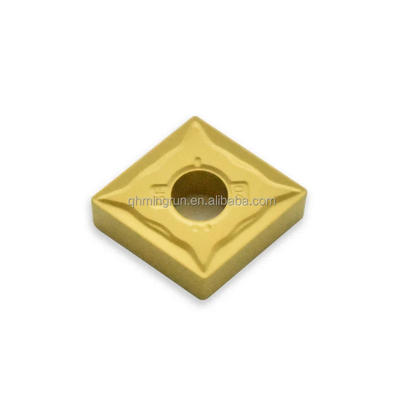 Cnmg Вставки для алюминия Cngg120408 Mj Hti10 карбид вольфрама инструменты вставки
