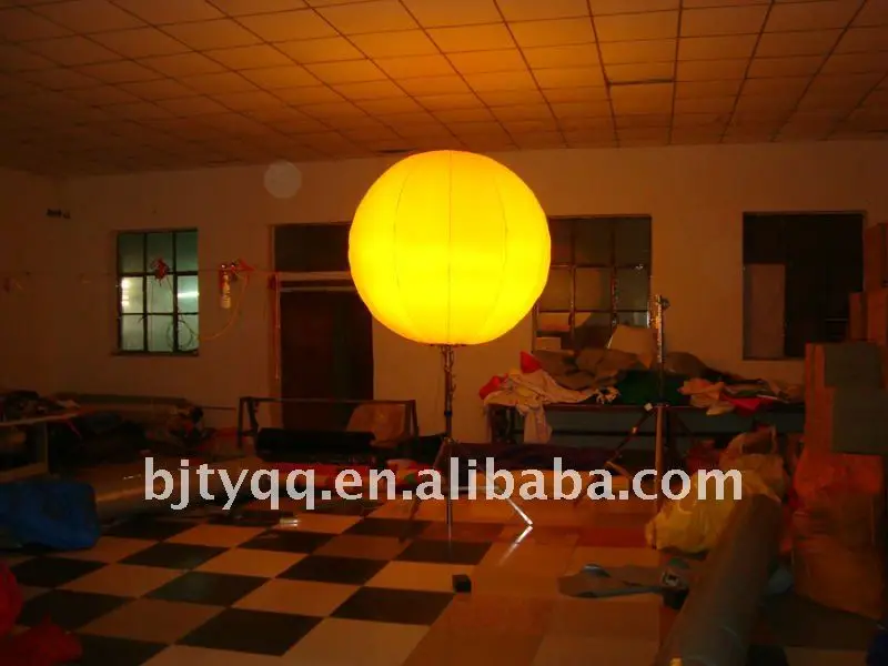 Height Inflatable Lighting Mushroom Model For Event Display LED Mushroom Flower inflatable flower