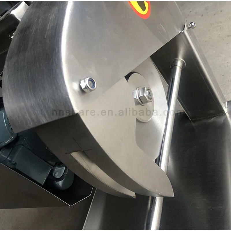 Electric Poultry Chicken Cutter Meat Cutting Machine for Home