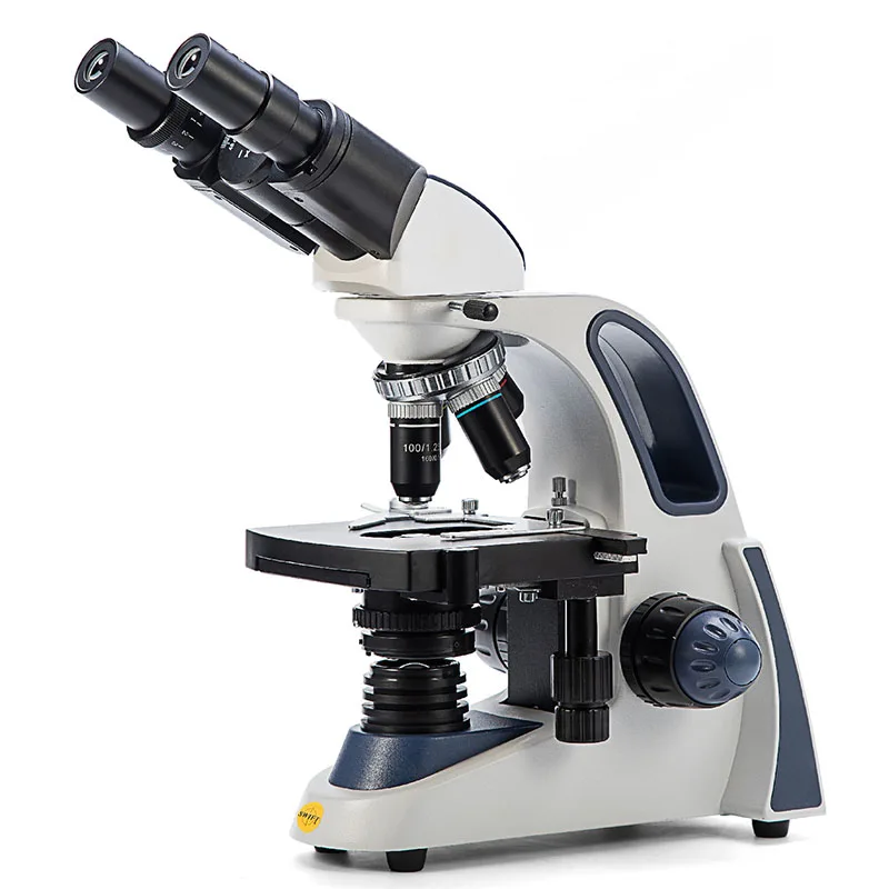 SWIFT-SW380B Best Selling Buy Microscope Online Compound Binocular Microscope  Microcopios Biological Microscopes