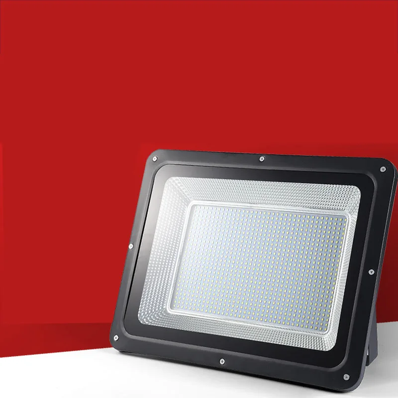 Searching Lamp IP65 Reflector Led Exterior Outdoor Spot Light LED Flood Light 30W 50W 100W 150W 200W 300W 400W 220V Floodlights