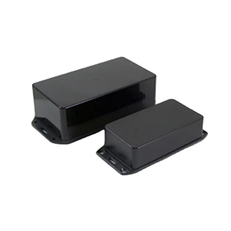 
 Пользовательский водонепроницаемый корпус из АБС-пластика, пластиковый электронный корпус  