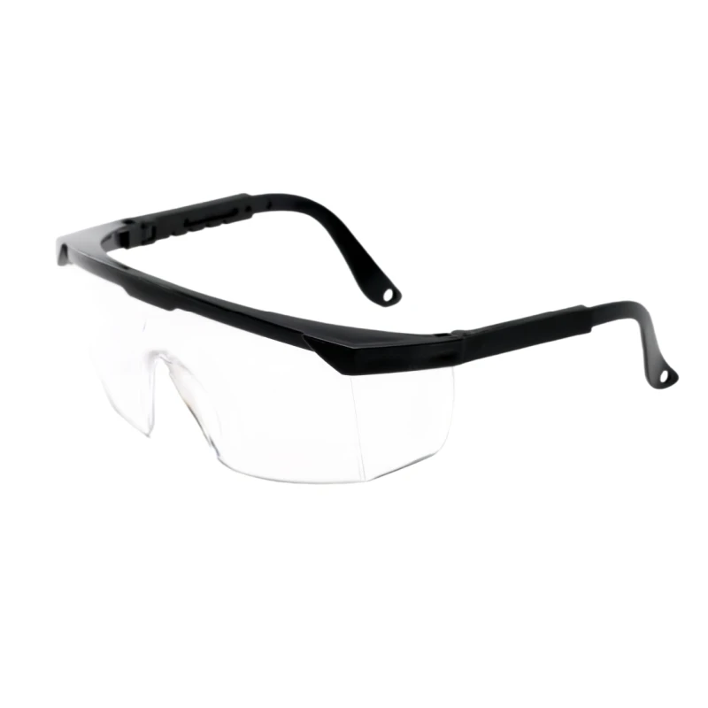 Heavy duty safety glasses eye protection Protective Glasses Anti scratch and fog
