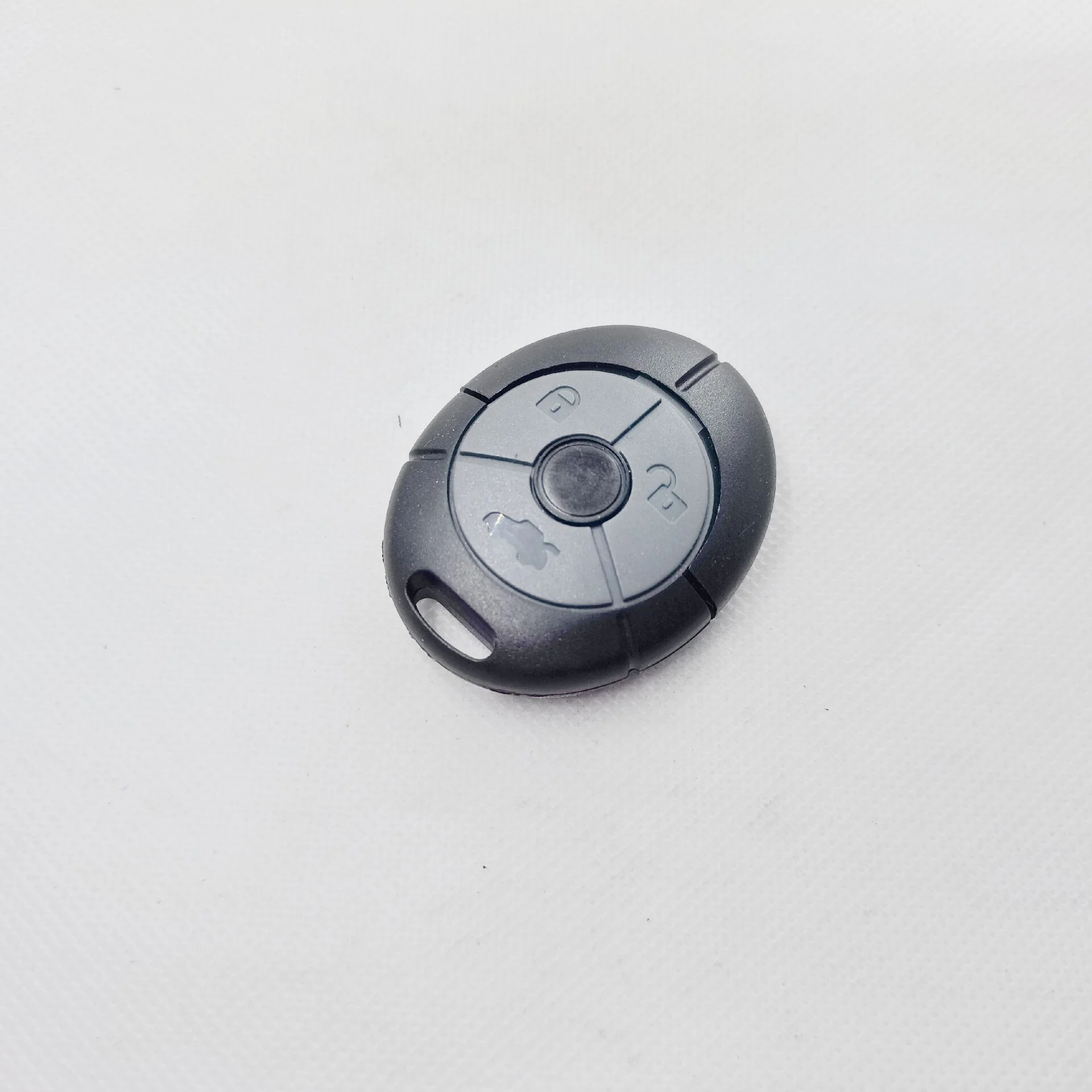 
New Styling 3 Buttons Replacement Remote Key Fob Case Shell For Rover Streetwise MG TF ZR ZS 25 45 