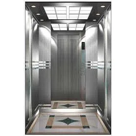 High Quality and Low Price Passenger Elevator