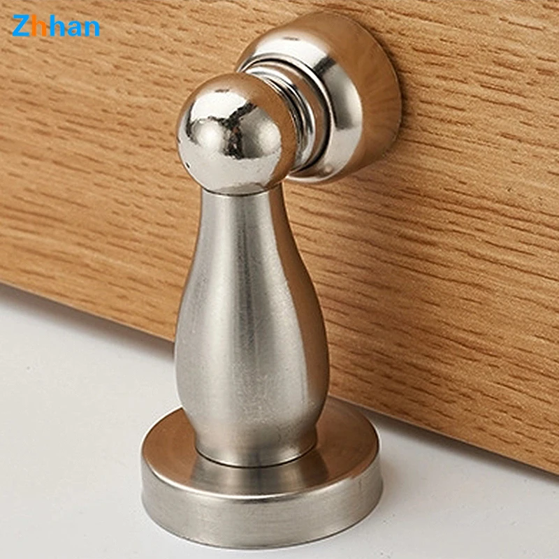 Decorative Hardware Door Safety Latch Manufacturing Fancy Barn Door Dust Stopper