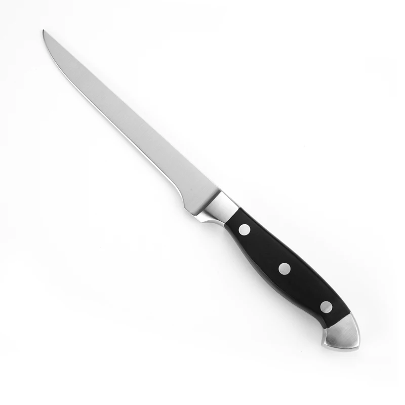 Multipurpose stainless steel kitchen knife boning knife