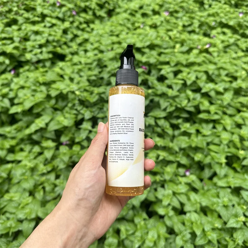 gold skin care 13