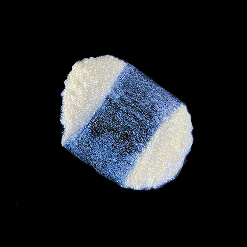 Interference Mica Powder Pearl Pigments for Auto Paint