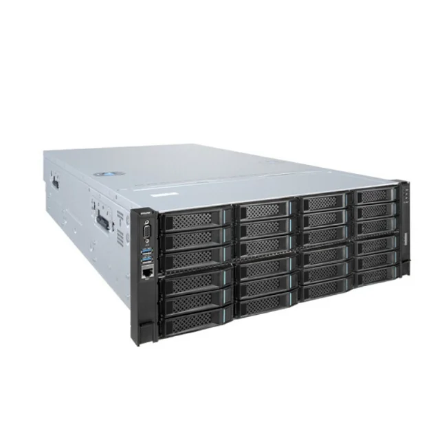 Новое поступление лучшие цены оригинальный стоковый сервер Inspur NF8480M5