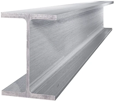 Профиль угловой I-Beam из нержавеющей стали ASTM 304L 409