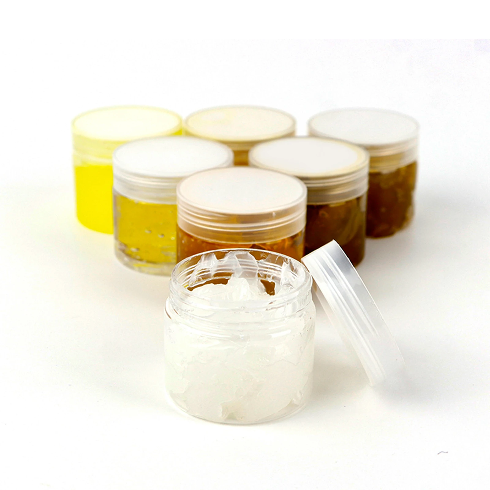 Small Bottle Make Up Tattoo Aftercare Cream Fit For Eyebrow Lips Permanent Markup Tattoo Repair Cream