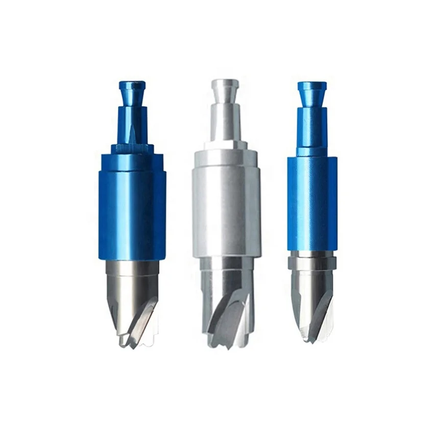 Uneven Bone Perforators Disposable Automatic Releasing Cranial Perforator on Sale