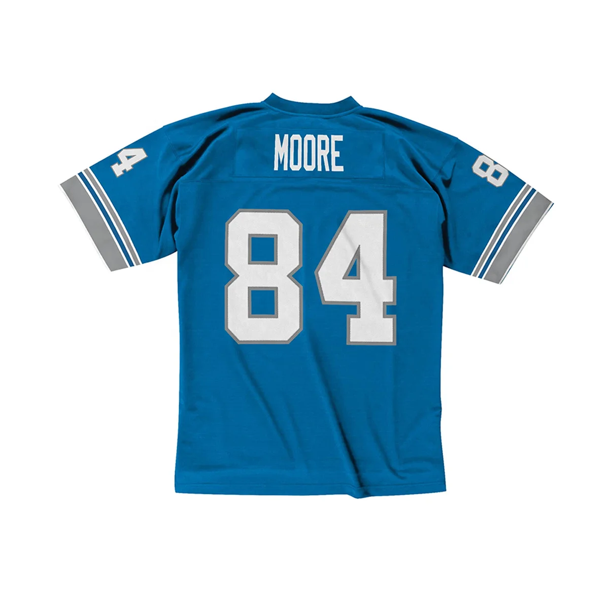 Wholesale Tops Customized Club Logo Print Football Jersey Sublimation American Football Uniform Pants With Pads