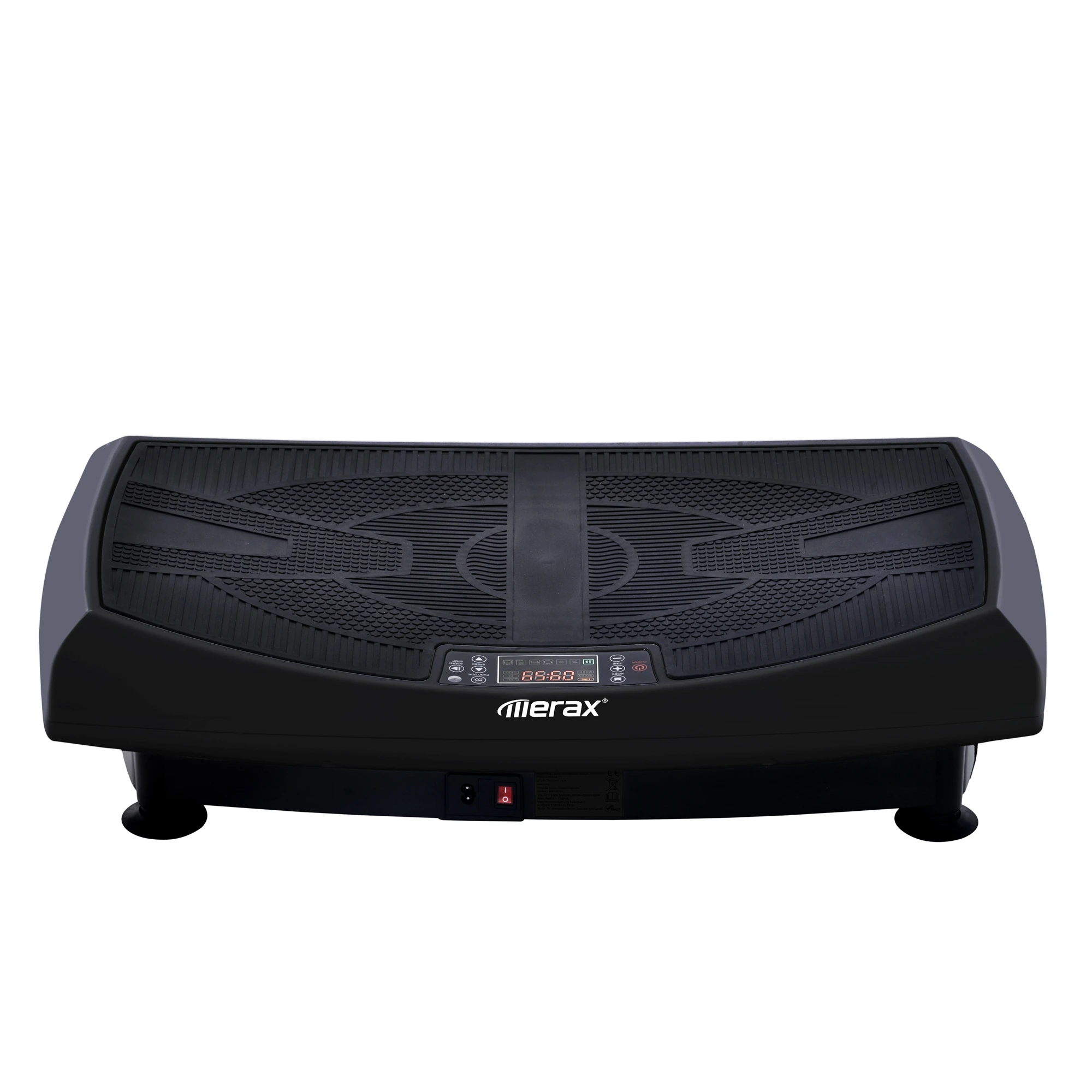 Gym Equipment 4D Vibration Plate Whole Body Vibration Exercise Machine Crazy Fit Massage