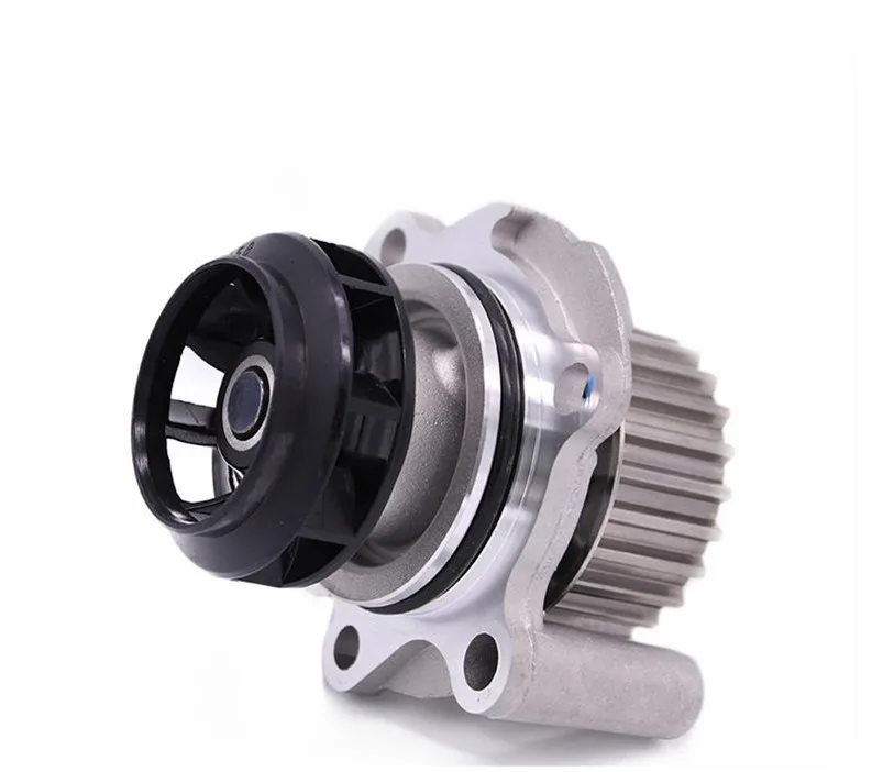 Hot Sale High Quality Car Engine Water Pump Auto Cooling Water Pump 06F 121 011  For C6 A6 A4